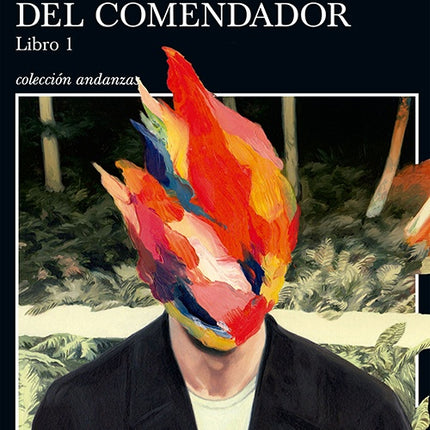 MUERTE DEL COMENDADOR, LA | HARUKI MURAKAMI