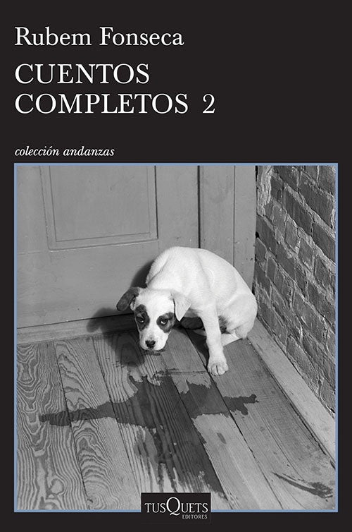 CUENTOS COMPLETOS 2 | RUBEM FONSECA