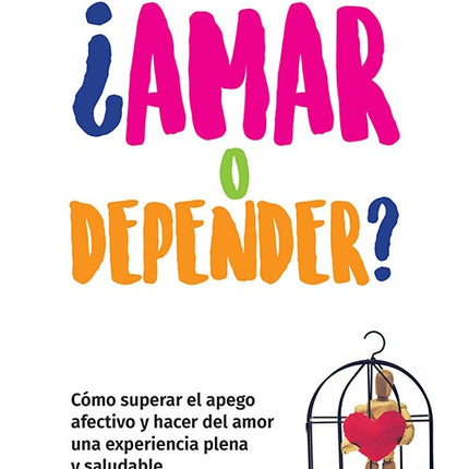 AMAR O DEPENDER? | WALTER RISO