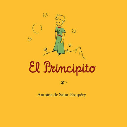 PRINCIPITO, EL | ANTOINE DE SAINT-EXUPERY