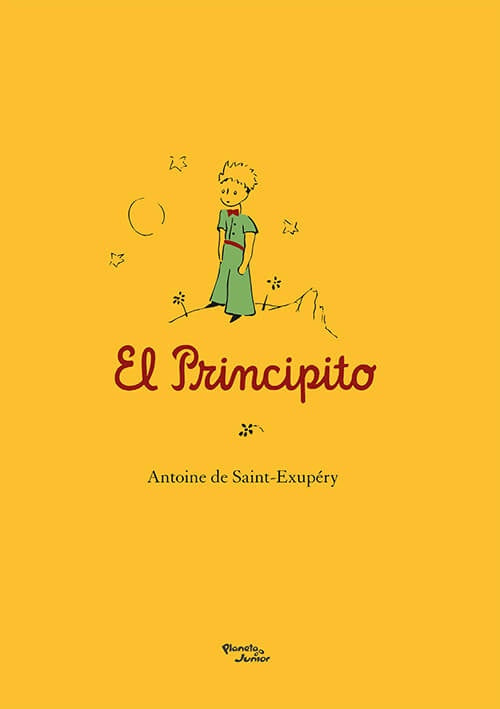 PRINCIPITO, EL | ANTOINE DE SAINT-EXUPERY