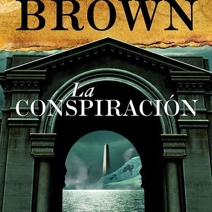 CONSPIRACION, LA | DAN BROWN