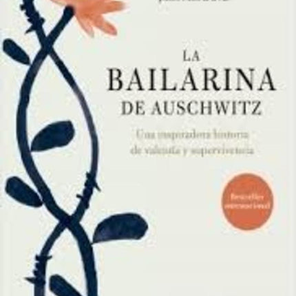 LA BAILARINA DE AUSCHWITZ | EDITH EGER