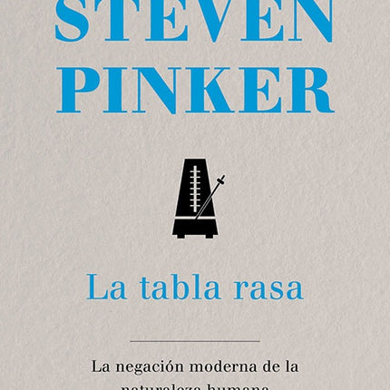 EN DEFENSA DE LA ILUSTRACION | STEVEN PINKER