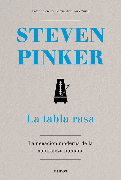 EN DEFENSA DE LA ILUSTRACION | STEVEN PINKER