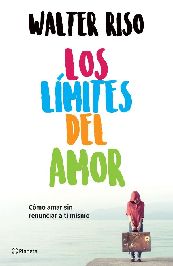 LOS LIMITES DEL AMOR | WALTER RISO
