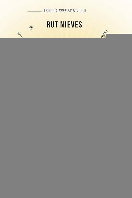 HAZ TUS SUEÑOS REALIDAD | RUT NIEVES