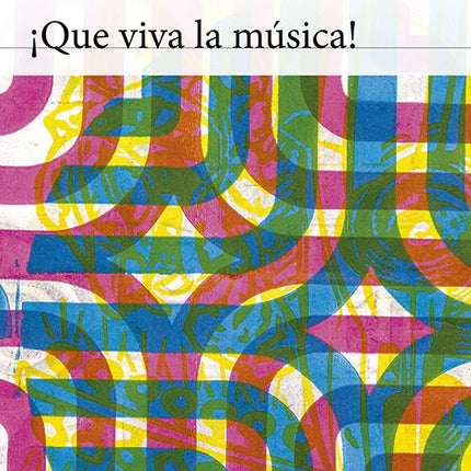 QUE VIVA LA MUSICA! | ANDRES CAICEDO