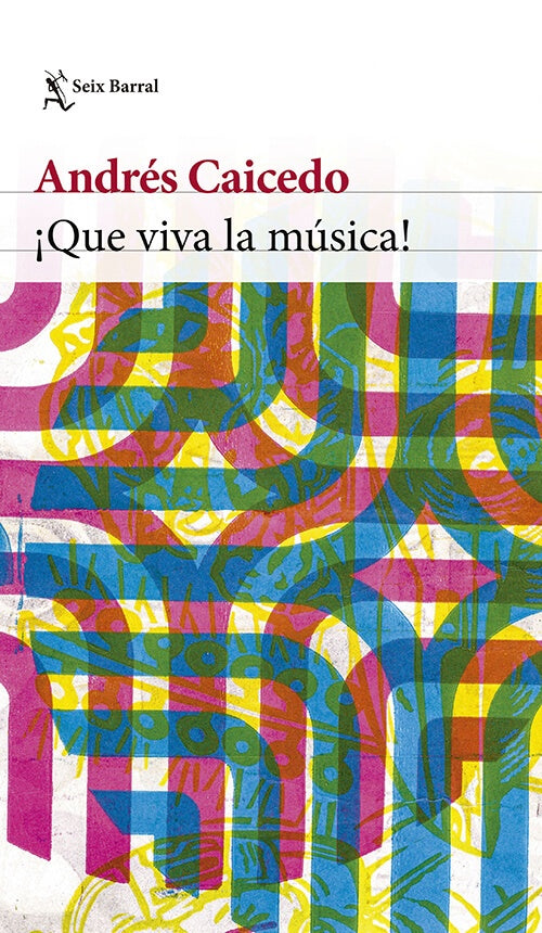 QUE VIVA LA MUSICA! | ANDRES CAICEDO