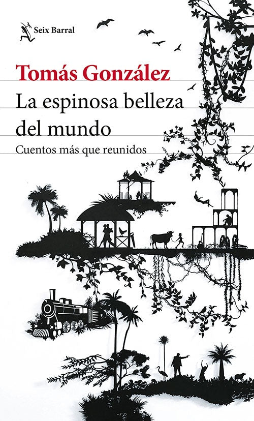 LA ESPINOSA BELLEZA DEL MUNDO | TOMAS GONZALEZ