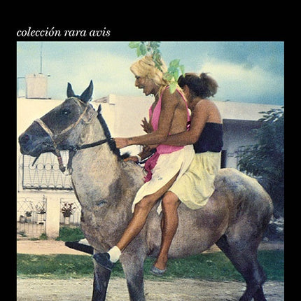 MALAS, LAS | CAMILA SOSA VILLADA