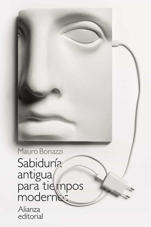 SABIDURIA ANTIGUA PARA TIEMPOS MODERNOS | MAURO BONAZZI