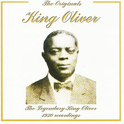 THE ORIGINALS KING OLIVER | KING OLIVER