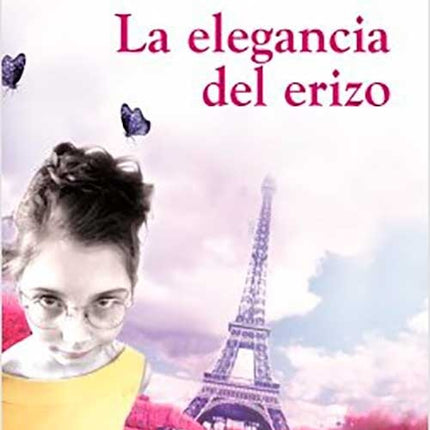 LA ELEGANCIA DEL ERIZO | MURIEL BARBERY