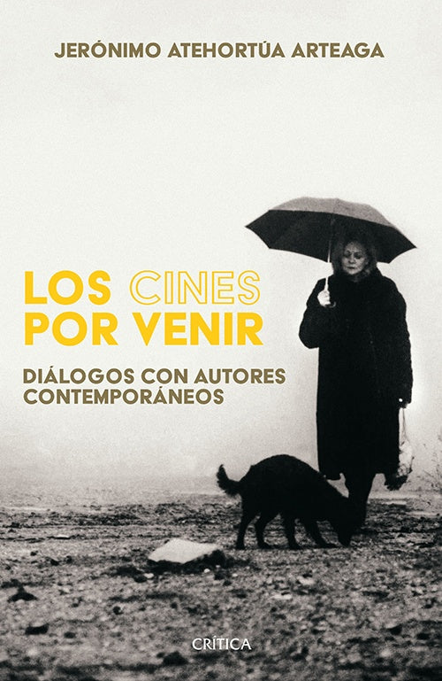 CINES POR VENIR, LOS | JERONIMO ATEHORTUA ARTEAGA