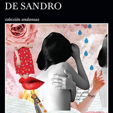 NOVIA DE SANDRO, LA | CAMILA SOSA VILLADA