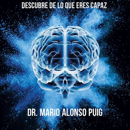 RESETEA TU MENTE:DESCUBRE DE LO QUE ERES CAPAZ | MARIO ALONSO PUIG