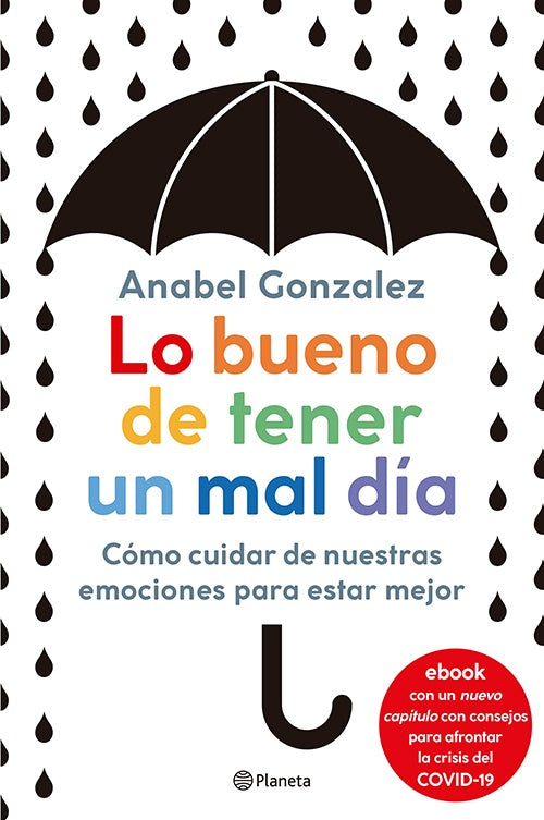 LO BUENO DE TENER UN MAL DIA | ANABEL GONZALEZ