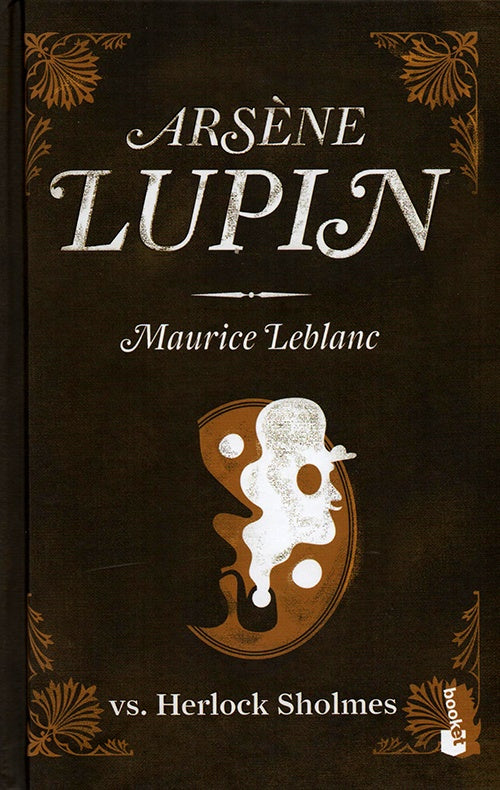 ARSENE LUPIN VS HERLOCK SHOLMES | MAURICE LEBLANC