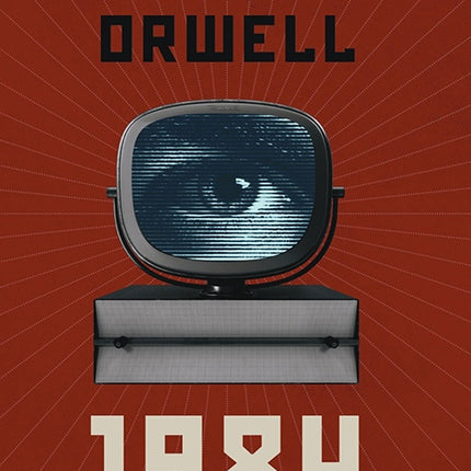 1984 | GEORGE ORWELL