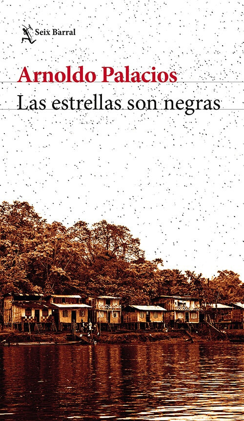 ESTRELLAS SON NEGRAS, LAS | ARNOLDO PALACIOS
