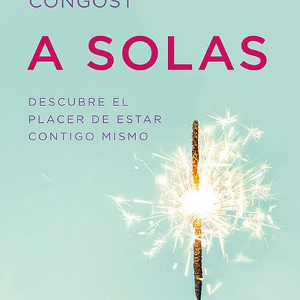 A SOLAS | SILVIA CONGOST