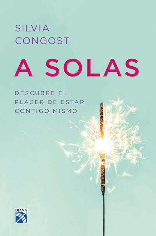 A SOLAS | SILVIA CONGOST