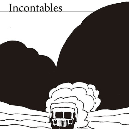 INCONTABLES | PEDRO LEMEBEL