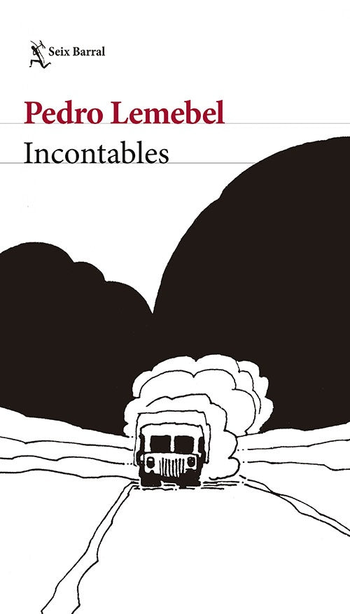 INCONTABLES | PEDRO LEMEBEL