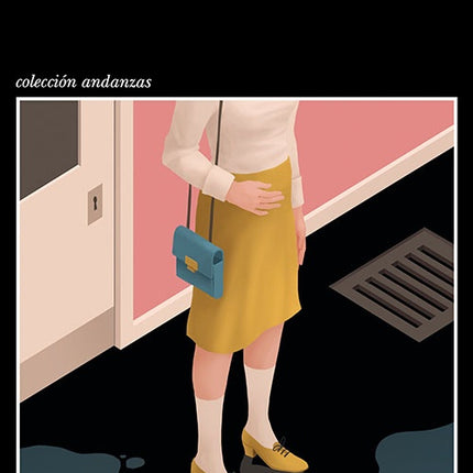 ACONTECIMIENTO, EL | ANNIE ERNAUX