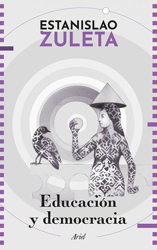 EDUCACION Y DEMOGRACIA | ESTANISLAO ZULETA