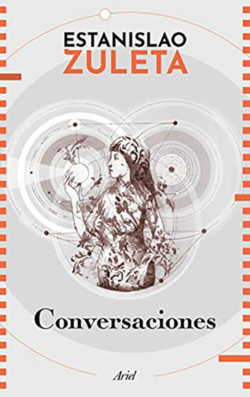 CONVERSACIONES | ESTANISLAO ZULETA