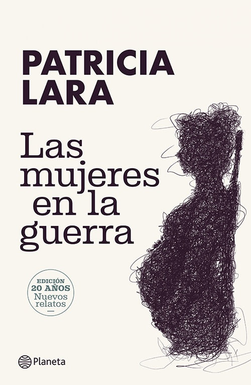 MUJERES EN LA GUERRA, LAS | PATRICIA LARA SALIVE