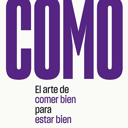 COMO | CARLOS JARAMILLO