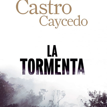 TORMENTA, LA | GERMAN CASTRO CAYCEDO