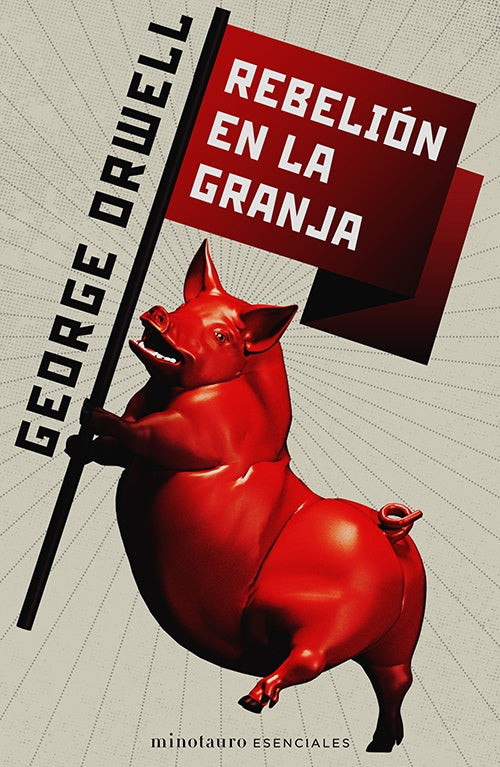 REBELION EN LA GRANJA | GEORGE ORWELL