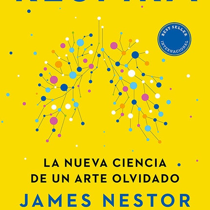 RESPIRA | JAMES NESTOR