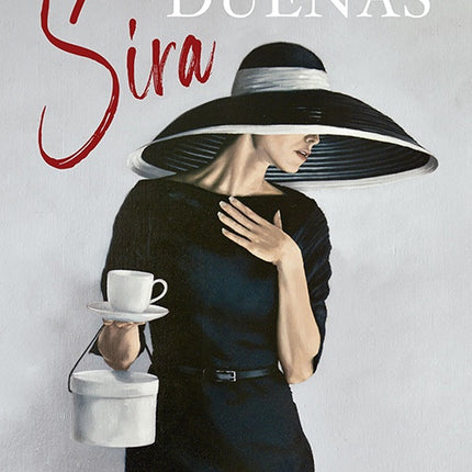 SIRA | MARIA DUEÑAS
