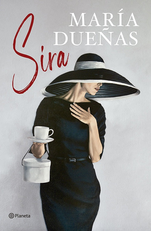 SIRA | MARIA DUEÑAS