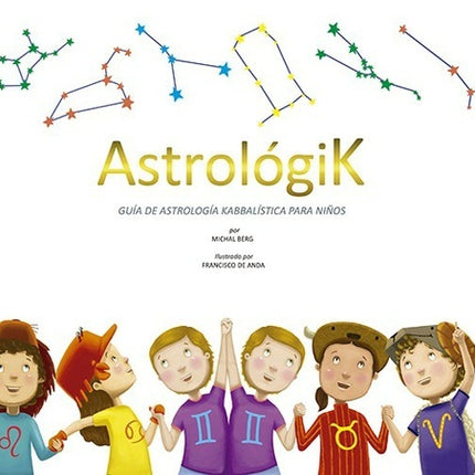 ASTROLOGIK | MICHEL BERG