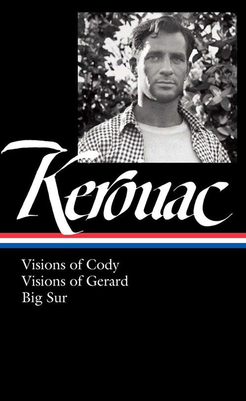 KEROUAC | JACK KEROUAC