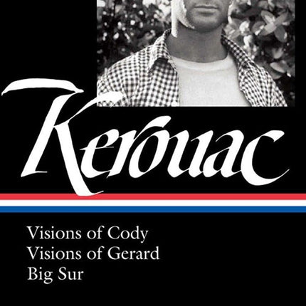 KEROUAC | JACK KEROUAC