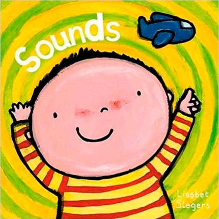 SOUNDS | LIESBET SLEGERS