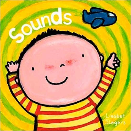 SOUNDS | LIESBET SLEGERS