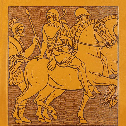 ILIAD & ODYSSEY | HOMERO