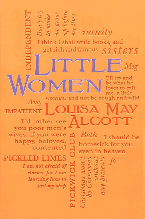 LITTLE WOMEN | LOUISA MAY ALCOTT
