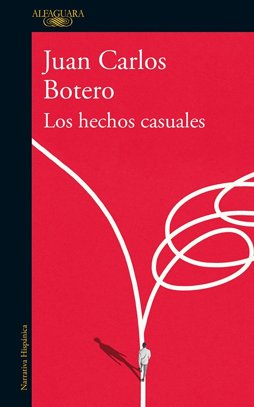 HECHOS CASUALES, LOS | JUAN CARLOS BOTERO