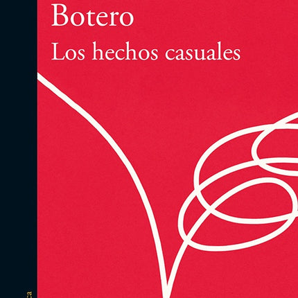 HECHOS CASUALES, LOS | JUAN CARLOS BOTERO