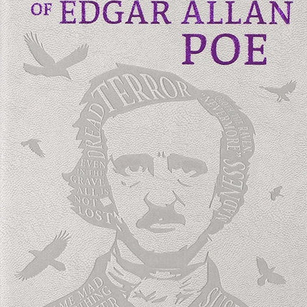 SELECTED WORKS OF | EDGAR ALLAN POE