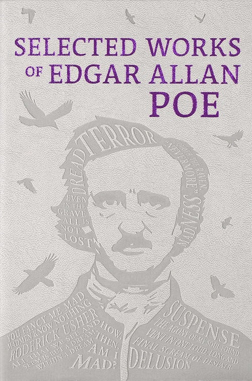 SELECTED WORKS OF | EDGAR ALLAN POE